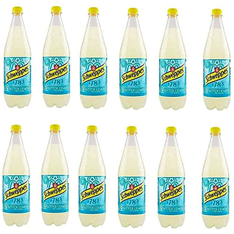 Schweppes Lemonade Bottles-12x1.5L02